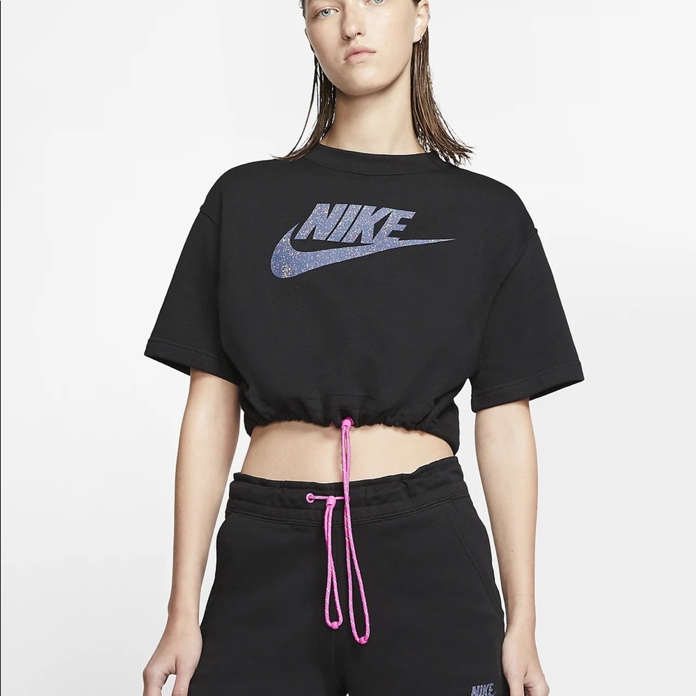 Nike Icon Clash Top